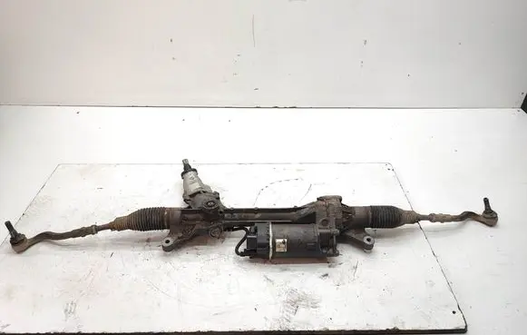 Audi A4 S4 B9 8W Steering rack 8W2423055AJ 4532021054