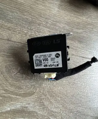 KIA Niro Other devices 92900AO000
