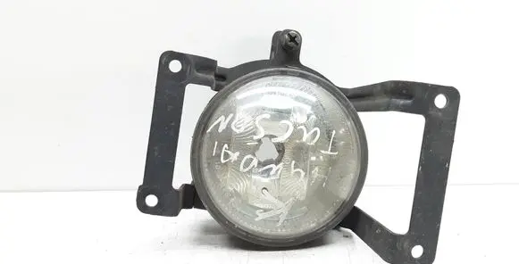 Hyundai Tucson JM Front fog light 1011503