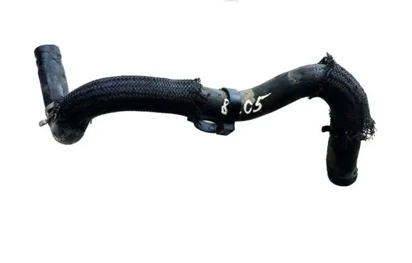 Toyota RAV 4 (XA30) Engine coolant pipe/hose