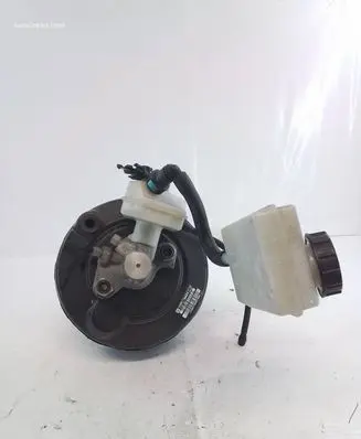 Opel Zafira C Brake booster 13308771 03785925344