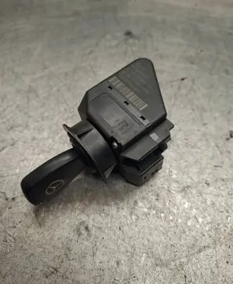 Mercedes-Benz E W210 Ignition lock 2105450208 5039317730206111