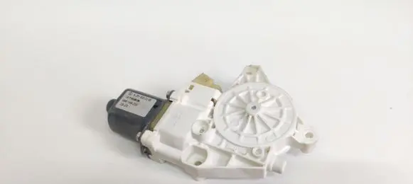 Mercedes-Benz R W251 Rear door window regulator motor A2518200208