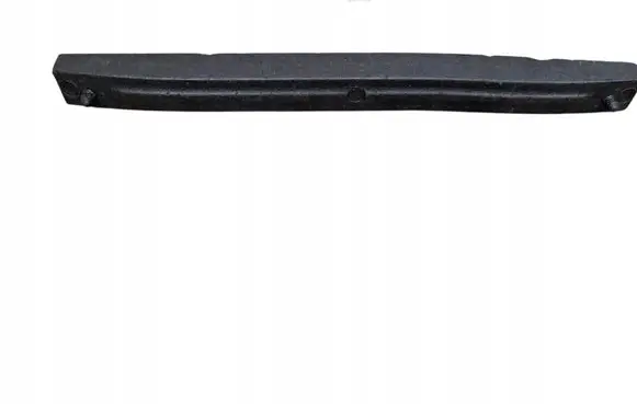 Mercedes-Benz C W205 Front bumper foam support bar I0NTEILE
