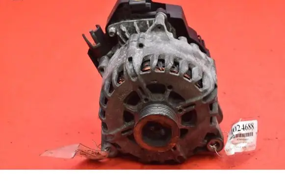Citroen C5 Generator/alternator 9815683280