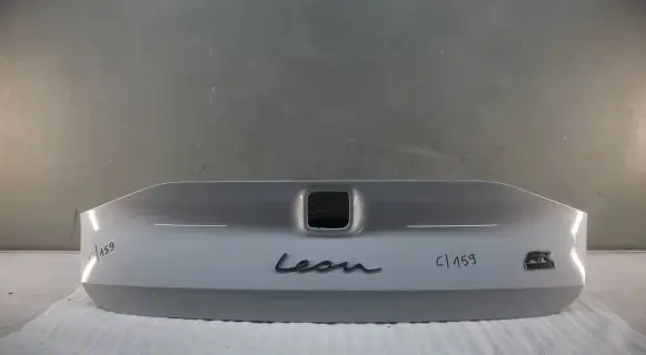 Seat Leon IV Truck tailgate 