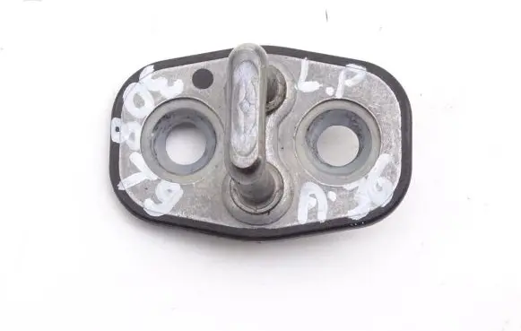 Peugeot 308 Front door 9676066180