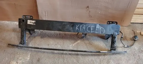 KIA Ceed Front bumper cross member