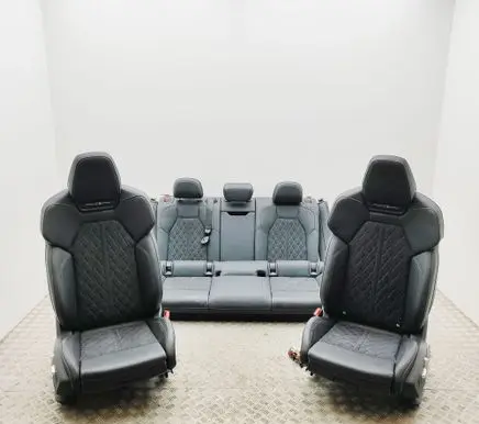 Audi Q6 e-tron Seat set 5WA881105Q 5WA881106