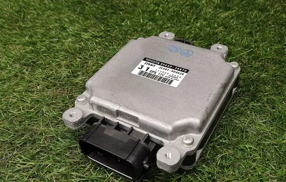 Power steering control unit/module