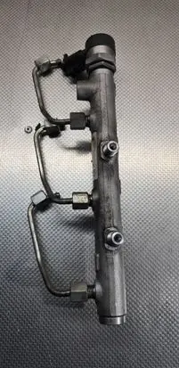 Audi A4 S4 B8 8K Fuel main line pipe 059130090AH