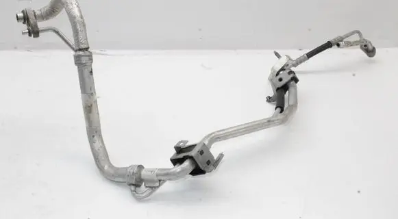 Ford Kuga II Air conditioning (A/C) pipe/hose FV4119A834MA