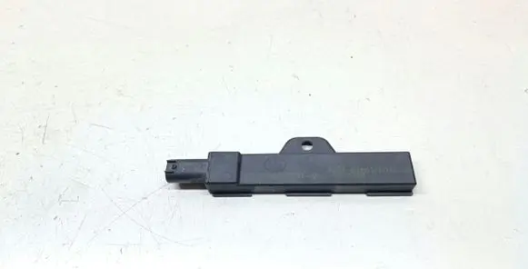 Interior comfort aerial antenna