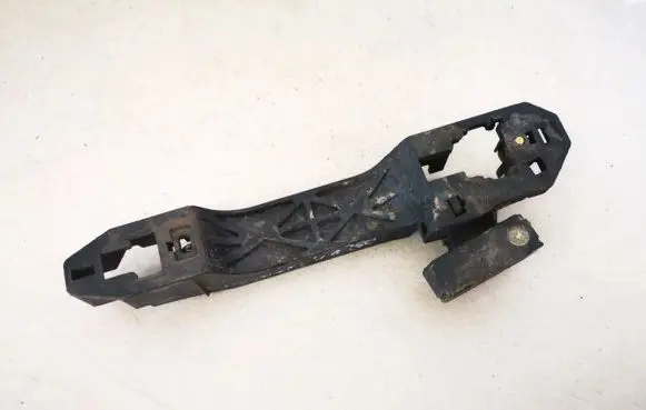 Toyota Corolla E140 E150 Front door exterior handle 242030