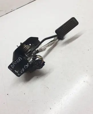Toyota Corolla Verso AR10 Accelerator throttle pedal 822230F040C 276656