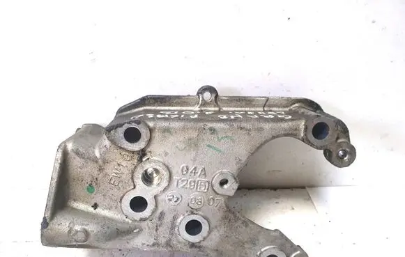 Citroen C4 I Picasso other engine part 