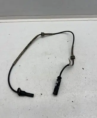 BMW X1 U11 ABS brake wheel speed sensor 5A3BAF2
