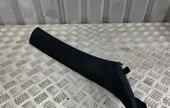 BMW 4 F32 F33 (A) pillar trim 7276888 11252010 SP6828