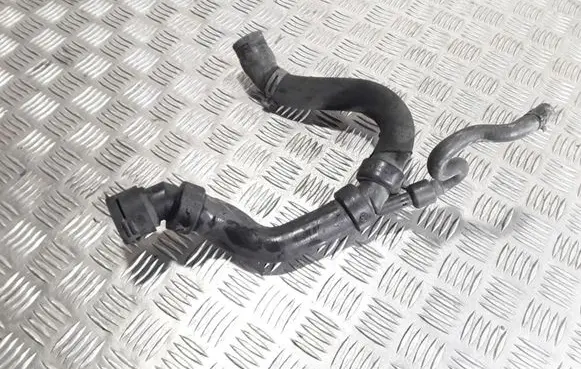 Audi A6 S6 C5 4B Engine coolant pipe/hose 4B0121101T