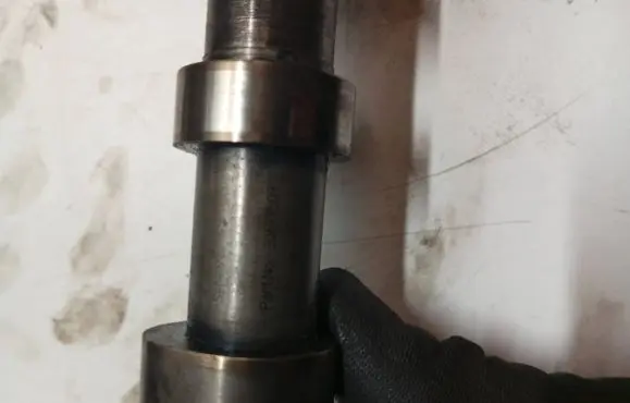 Volvo XC60 Camshaft 30677509