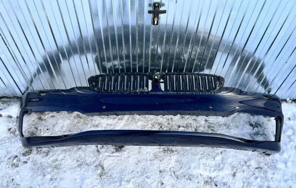 BMW 5 G30 G31 Front bumper