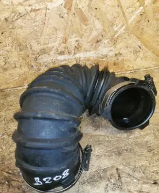 Audi A6 S6 C6 4F Air intake duct part 06D129627H