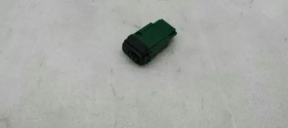 Mitsubishi Lancer X Headlight level height control switch 8614A038