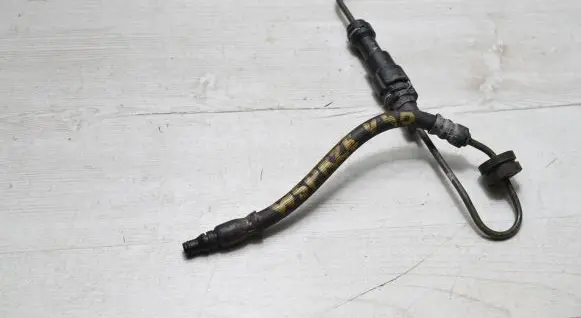 Volvo V40 Power steering hose/pipe/line 31480831