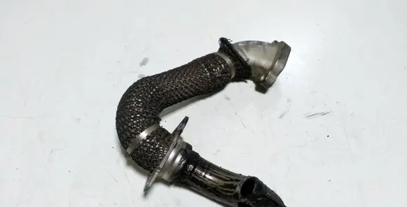 Opel Insignia A EGR valve line/pipe/hose