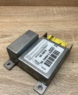 Ford Mondeo MK I Airbag control unit/module 94BG14B056BA 2CDW27