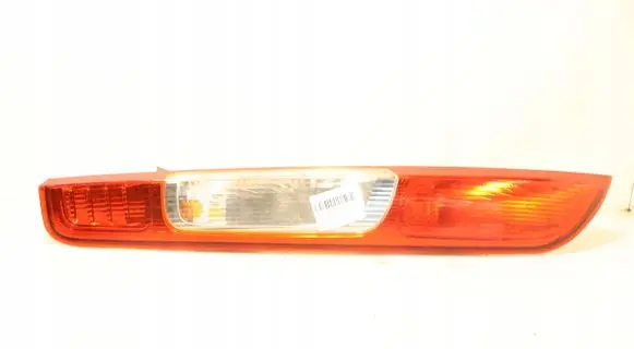 Ford Focus Rear/tail lights