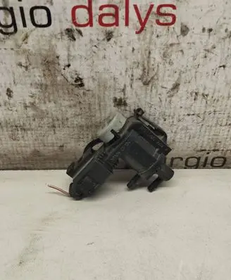 Audi A4 S4 B8 8K Turbo solenoid valve 1K0906283A