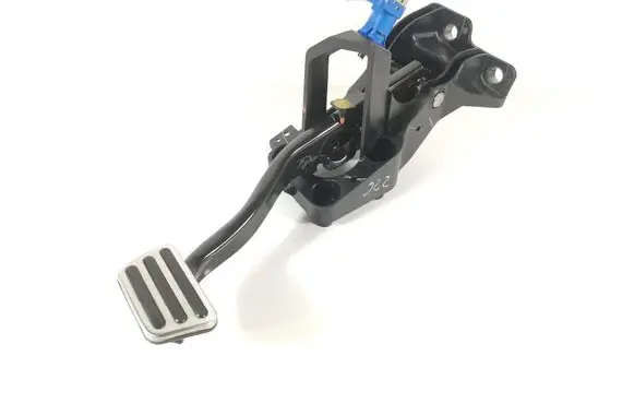 Ford Mustang VI Brake pedal FR3Z-2455-C FR3C-2D094-CD