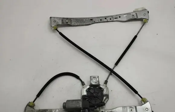 Citroen DS3 Front door window regulator with motor 