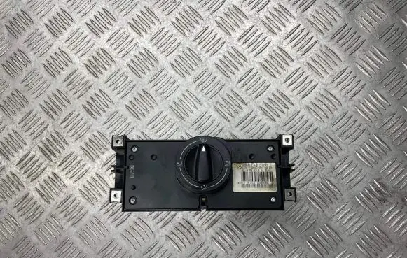 Seat Ibiza II (6k) Climate control unit 6K0819045C 69352201 030622Q