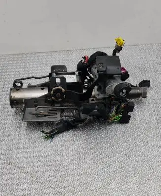 Audi A3 S3 8L Steering wheel axle 8L5419501 07032000