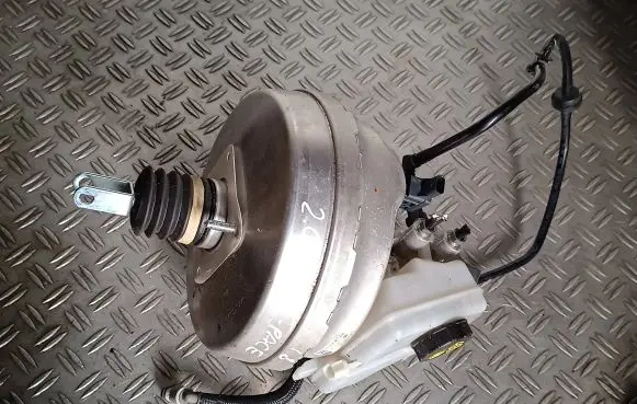 Jaguar F-Pace Brake booster HK832B195AE 2778100191 250978575901