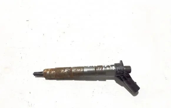 Mercedes-Benz GLC C253 Fuel injector A6540700187