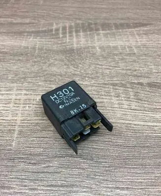 Mazda 626 Other relay H301DC12V10A