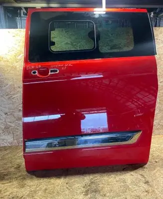 Ford Transit Custom Side sliding door 