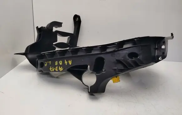 Audi A4 S4 B8 8K Headlight/headlamp mounting bracket 8K0805607A