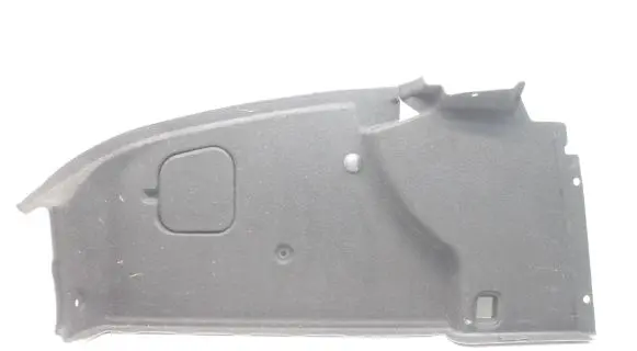 Peugeot RCZ Other trunk/boot trim element