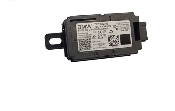 BMW X7 G07 Aerial antenna amplifier 61357928682 7928682