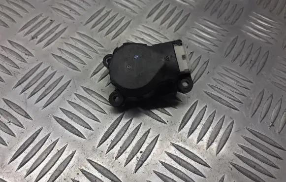 Peugeot 206 CC A/C air flow flap actuator/motor EAM501
