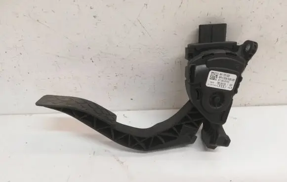 Audi A4 S4 B8 8K Accelerator throttle pedal 8K1721523 27032010 6PV00950500