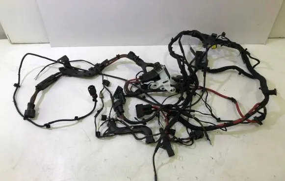 BMW 8 G16 Other wiring loom