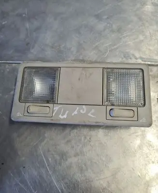 Volkswagen Transporter - Caravelle T4 Rear seat light 1L0947291