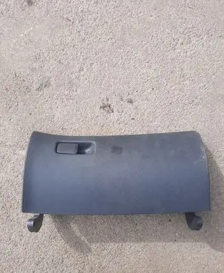 Skoda Fabia Mk2 (5J) Glove box lid/cover 5J1857121B
