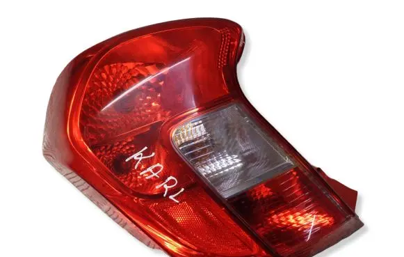 Opel Karl Rear/tail lights 