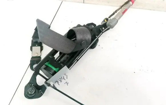 Volvo S60 Front seatbelt 30662993